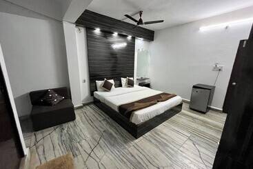 Hotel Bom Sucesso, Candolim Beach