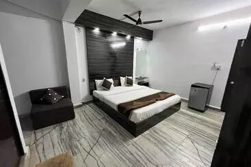 Hotel Bom Sucesso, Candolim Beach