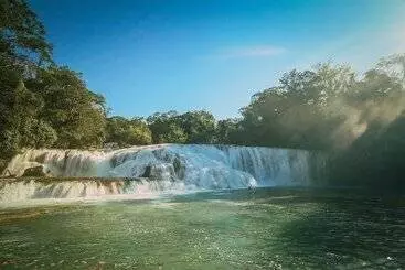 Hotel Casa Janaab Palenque