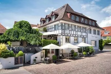 Hotelli Guter Tropfen