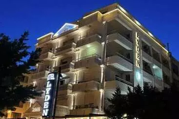 Hotel Lyden