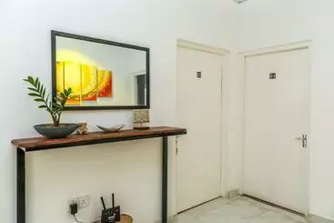 Hotel Mintaas