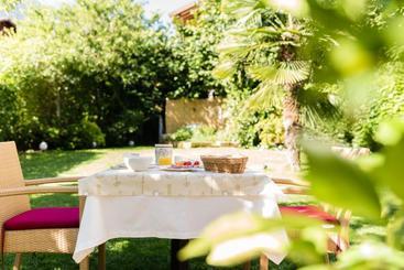 בית מלון כפרי Jardis Boutique