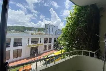 Viet Nhat Halong Hotel Bai Chay