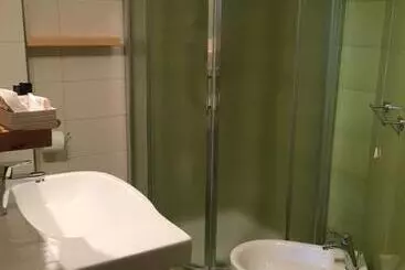 Hotelli Villa Stella