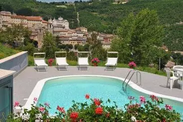 Hotel Villa Stella
