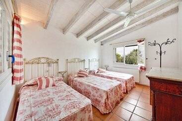 Жильё для туристов La Chamade