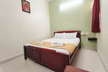 ペンション Harish