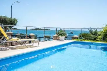 Appartements touristiques Villa Lighthouse In Alcanada