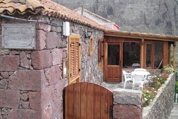 酒店 Casas Rurales Morrocatana