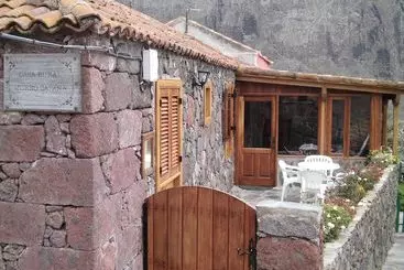 Hotel Casas Rurales Morrocatana