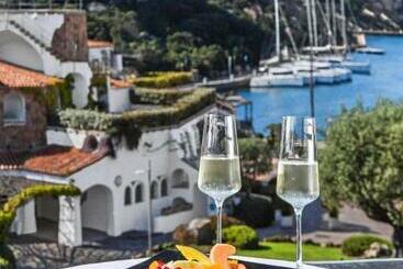 شقة فندقية The Reserve Poltu Quatu