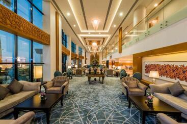 هتل Boudl Al Munsiyah