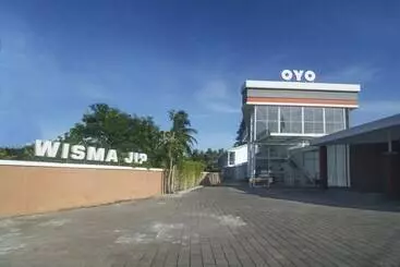 Hotel Oyo 284 Wisma Jip