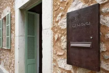 Hotel Ca Sa Tieta