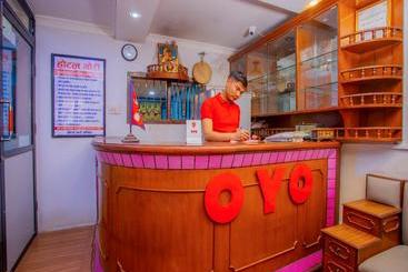 هتل Gauri By Oyo Rooms