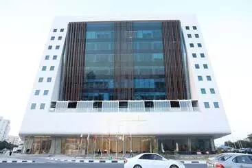 Vip Hotel Doha Qatar