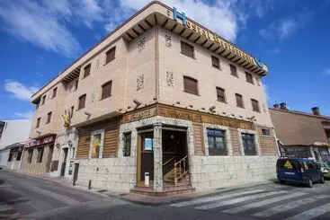 Apartamentos El Volante Ii