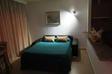 Apartamentos Turisticos Las Yucas