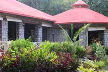 Wild Chalet Resort
