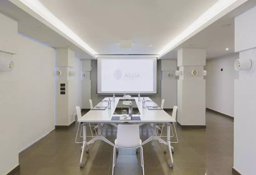 Aluasoul Palma Hotel Adults Only