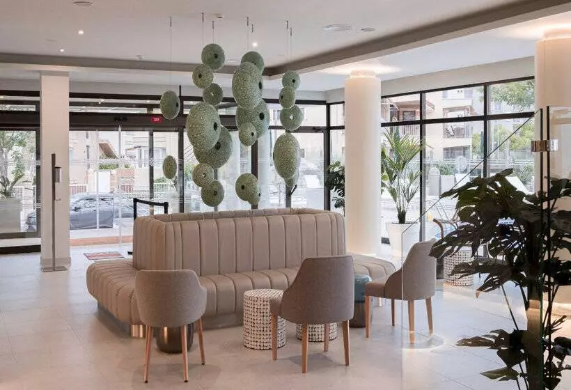 Aluasoul Palma Hotel Adults Only