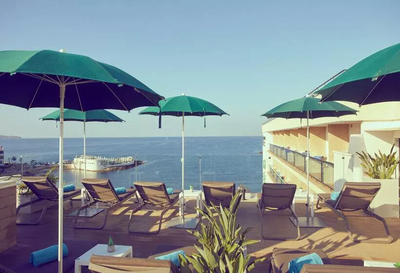 Aluasoul Palma Hotel Adults Only