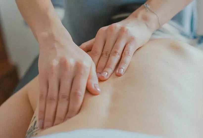 Aluasoul Palma Hotel Adults Only