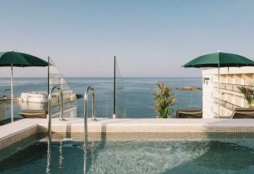 Aluasoul Palma Hotel Adults Only