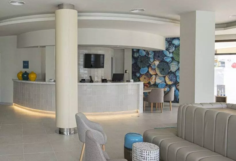 Aluasoul Palma Hotel Adults Only