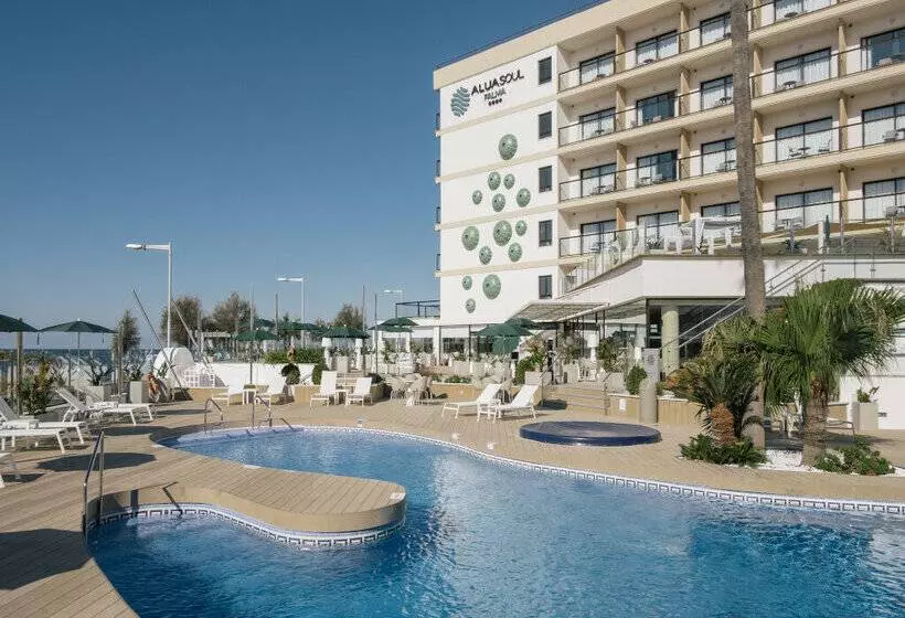 Aluasoul Palma Hotel Adults Only