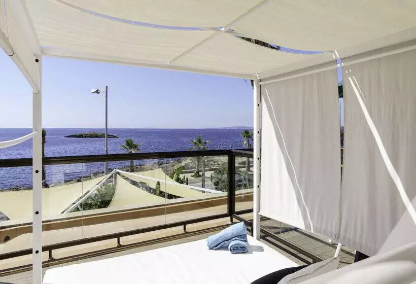 Aluasoul Palma Hotel Adults Only