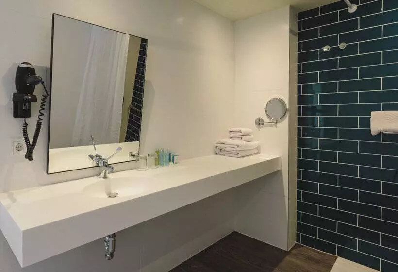 Aluasoul Palma Hotel Adults Only