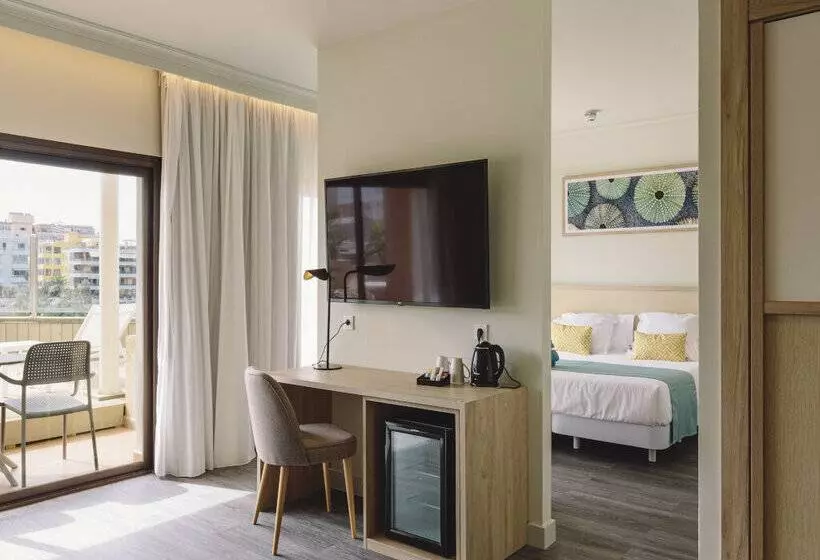 Aluasoul Palma Hotel Adults Only