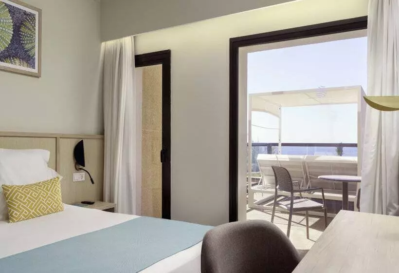 Aluasoul Palma Hotel Adults Only