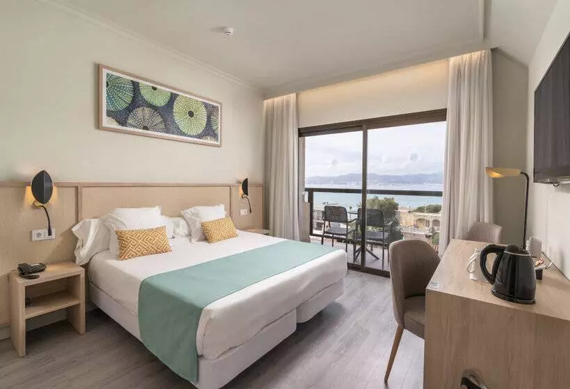 Aluasoul Palma Hotel Adults Only