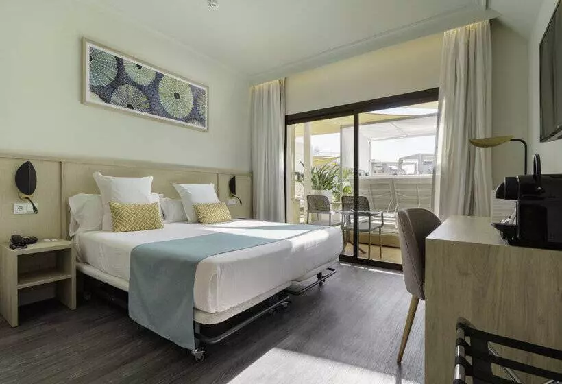 Aluasoul Palma Hotel Adults Only