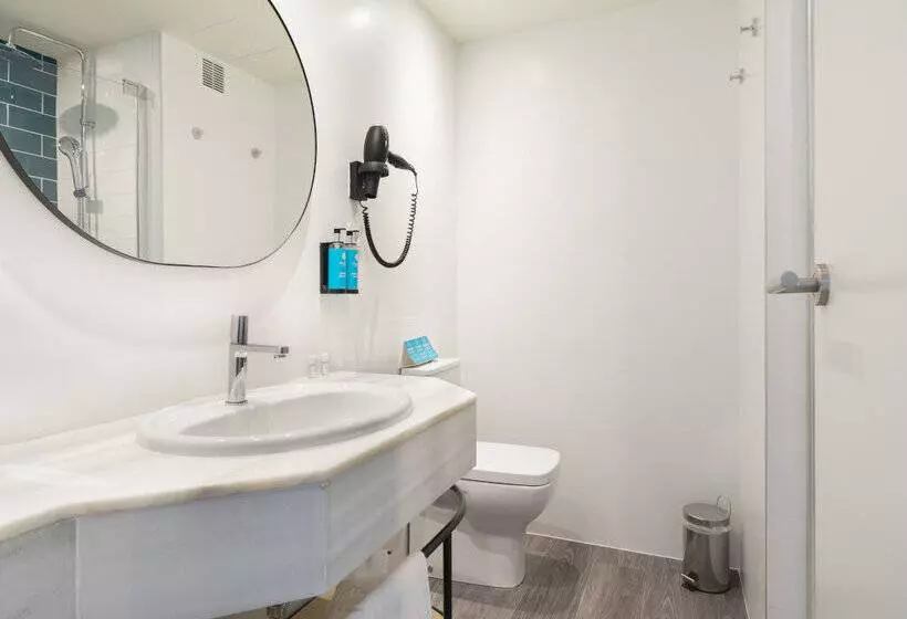 Aluasoul Palma Hotel Adults Only