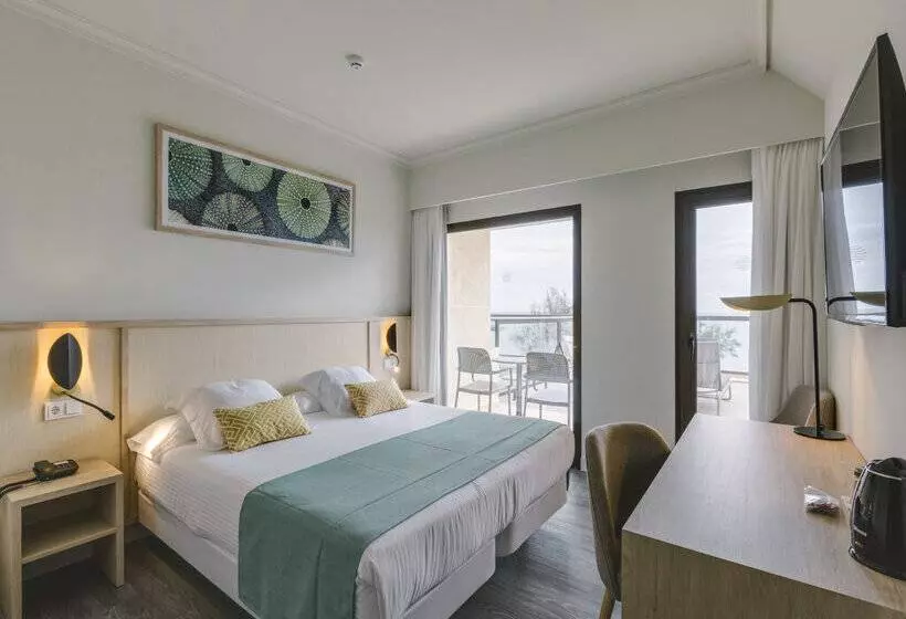 Aluasoul Palma Hotel Adults Only