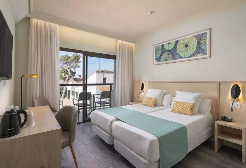 Aluasoul Palma Hotel Adults Only