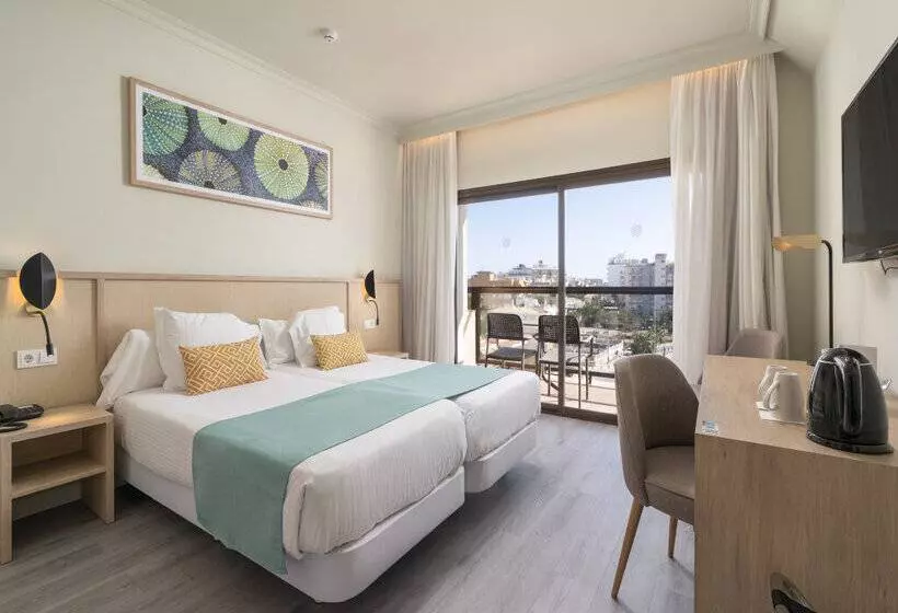 Aluasoul Palma Hotel Adults Only