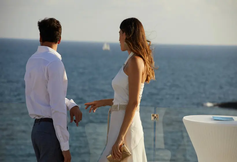 Aluasoul Palma Hotel Adults Only