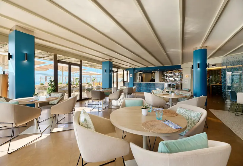 Aluasoul Palma Hotel Adults Only