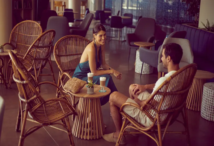 Aluasoul Palma Hotel Adults Only