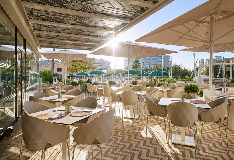 Aluasoul Palma Hotel Adults Only