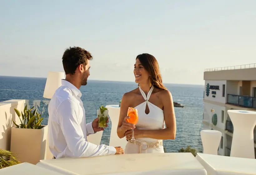 Aluasoul Palma Hotel Adults Only