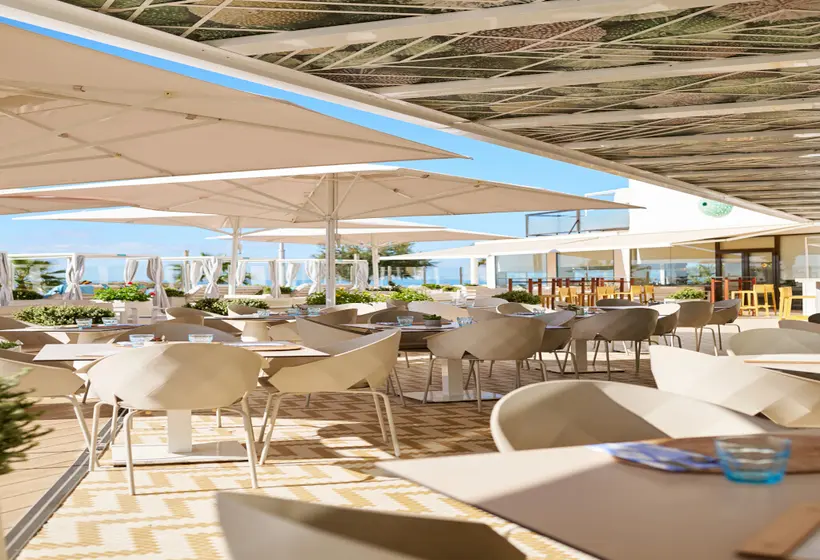 Aluasoul Palma Hotel Adults Only