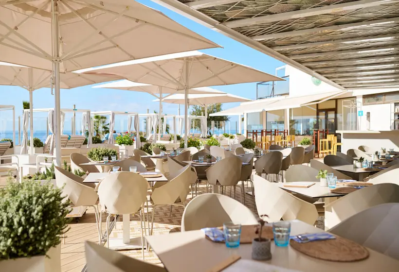 Aluasoul Palma Hotel Adults Only