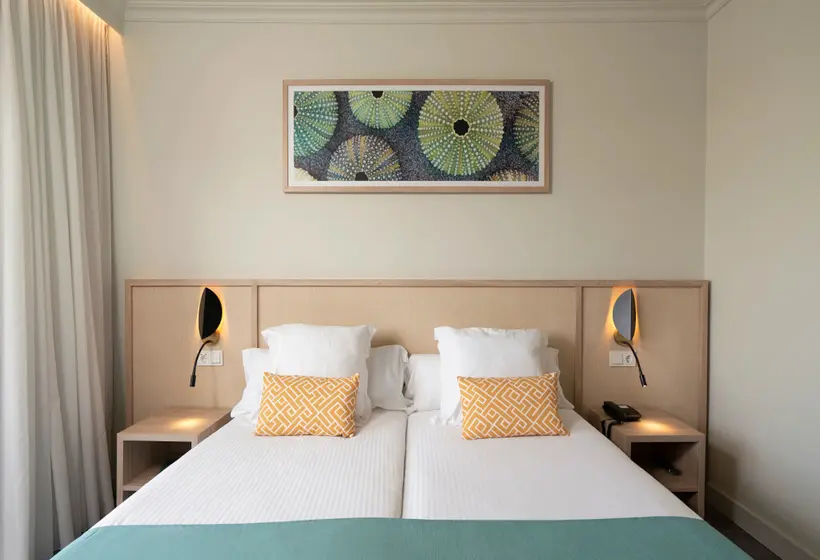 Aluasoul Palma Hotel Adults Only