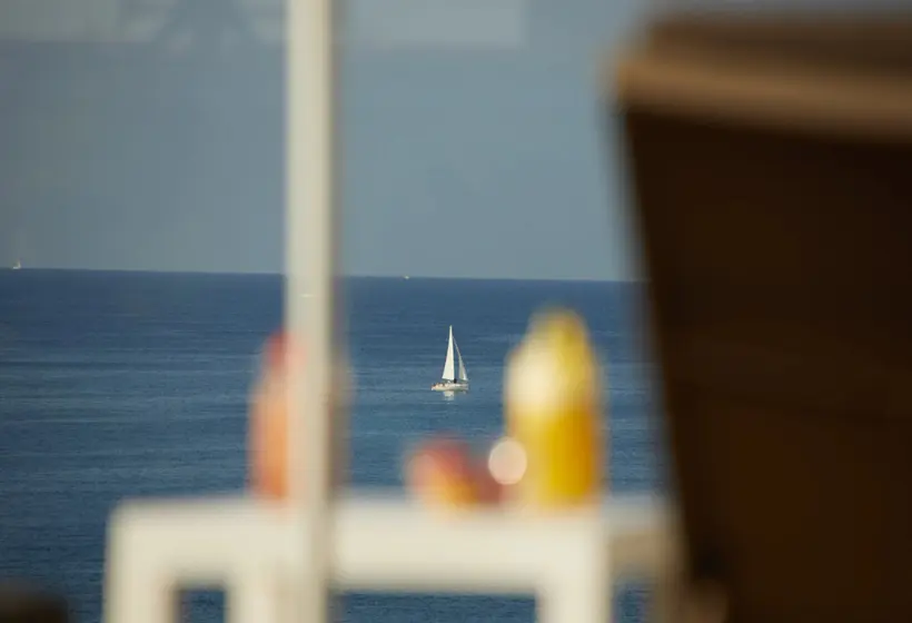 Aluasoul Palma Hotel Adults Only